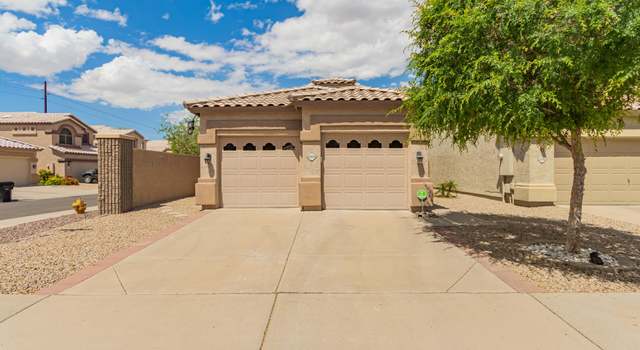 Photo of 10652 W Coronado Rd, Avondale, AZ 85392
