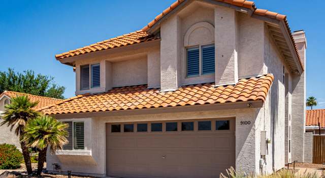 Photo of 9100 E Captain Dreyfus Ave, Scottsdale, AZ 85260