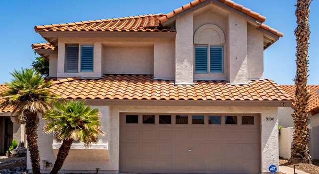 Photo of 9100 E Captain Dreyfus Ave, Scottsdale, AZ 85260