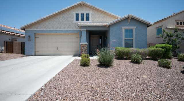 Photo of 3733 S 185th Ln, Goodyear, AZ 85338
