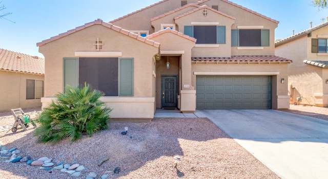 Photo of 22328 N Vanderveen Way, Maricopa, AZ 85138