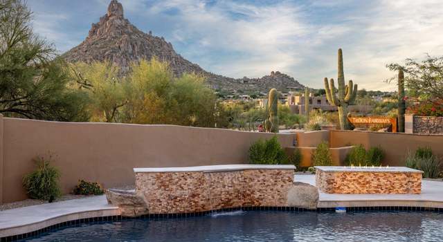Photo of 25838 N 104th Pl, Scottsdale, AZ 85255