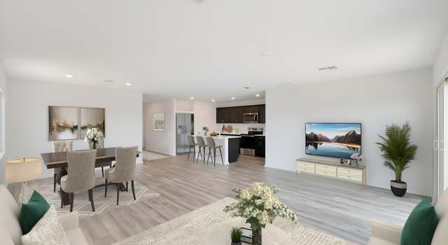 Photo of 1305 W Inca Dr, Coolidge, AZ 85128