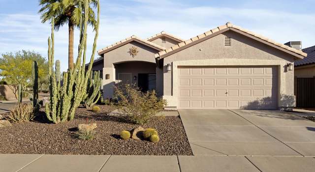 Photo of 2119 E Daley Ln, Phoenix, AZ 85024