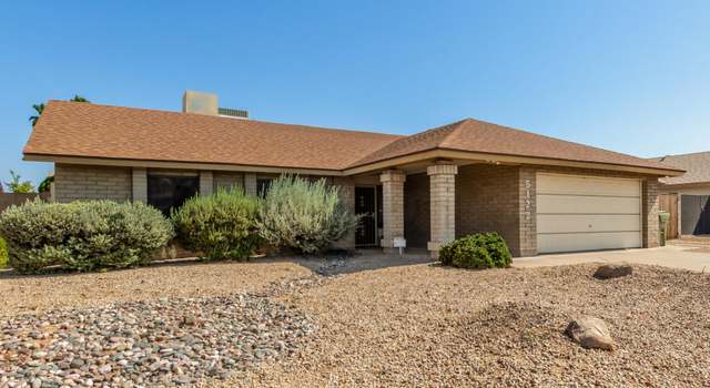 Photo of 5122 W Beverly Ln, Glendale, AZ 85306