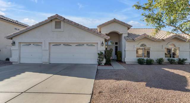 Photo of 202 S Sycamore Pl, Chandler, AZ 85224