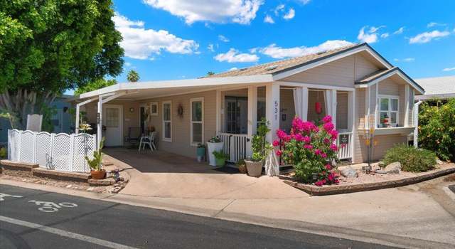 Photo of 8865 E Baseline Rd #531, Mesa, AZ 85209