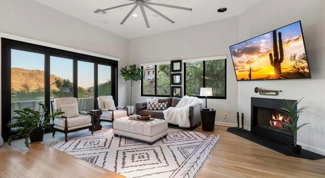 Photo of 8150 N 47th St, Paradise Valley, AZ 85253