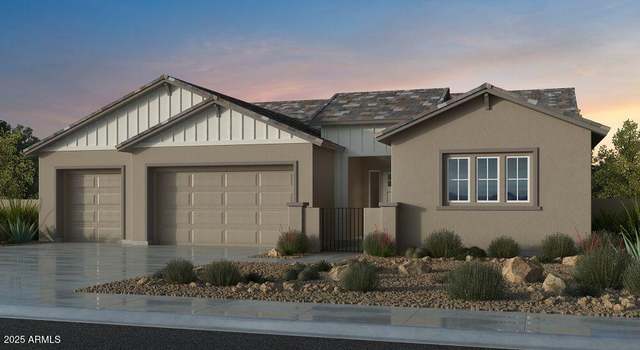 Photo of 18882 E Celtic Manor Dr, Queen Creek, AZ 85142