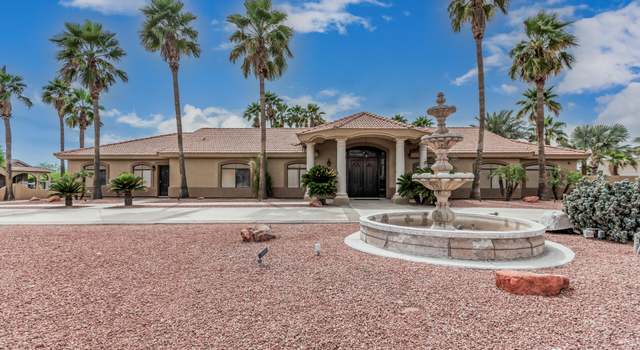 Photo of 23644 N 67th Ave, Peoria, AZ 85383