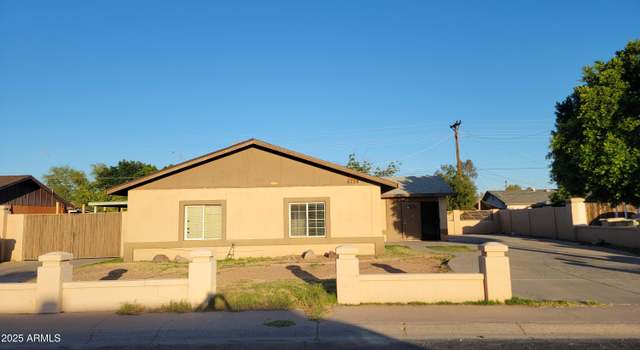 Photo of 5739 N 62nd Dr, Glendale, AZ 85301