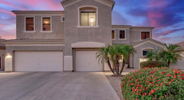 Photo of 3080 E Canyon Creek Dr, Gilbert, AZ 85295