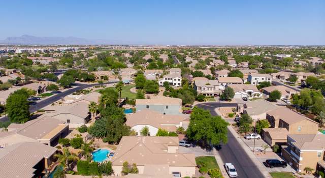 Photo of 3080 E Canyon Creek Dr, Gilbert, AZ 85295