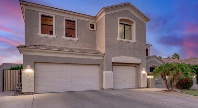 Photo of 3080 E Canyon Creek Dr, Gilbert, AZ 85295
