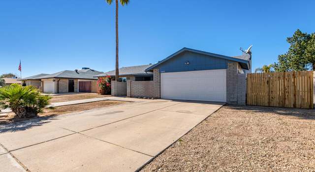Photo of 12632 N 50th Dr, Glendale, AZ 85304