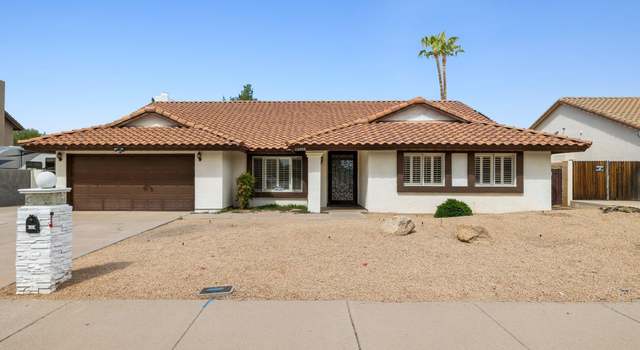 Photo of 16008 N 60th St, Scottsdale, AZ 85254