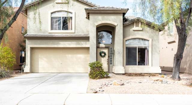 Photo of 896 E Dragon Fly Rd, San Tan Valley, AZ 85143