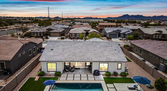 Photo of 22372 E Duncan St, Queen Creek, AZ 85142