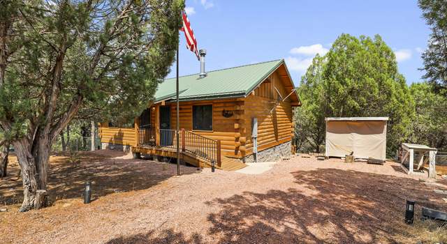 Photo of 861 S Palomino Way, Payson, AZ 85541