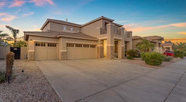 Photo of 13824 W Gelding Dr, Surprise, AZ 85379