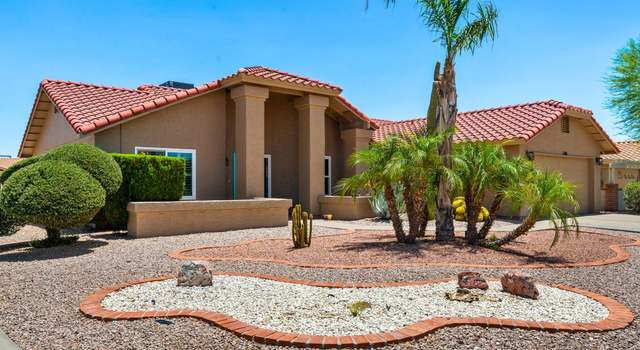 Photo of 2488 Leisure World --, Mesa, AZ 85206