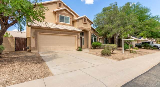 Photo of 6386 W Firebird Dr, Glendale, AZ 85308