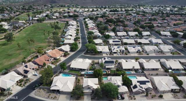 Photo of 6386 W Firebird Dr, Glendale, AZ 85308