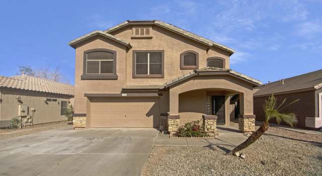 Photo of 1708 E Galveston St, Gilbert, AZ 85295