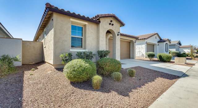 Photo of 19685 W Roma Ave, Litchfield Park, AZ 85340