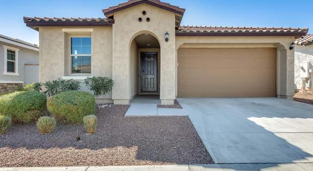 Photo of 19685 W Roma Ave, Litchfield Park, AZ 85340