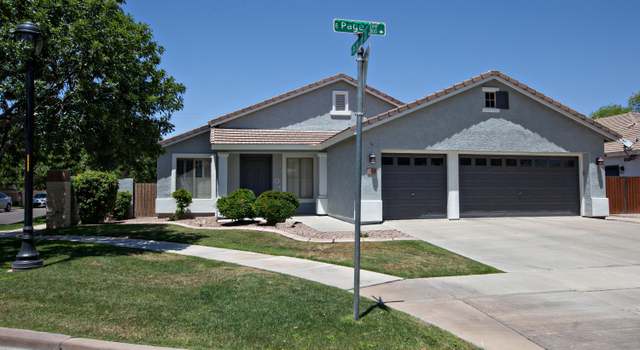 Photo of 3314 E Page Ave, Gilbert, AZ 85234