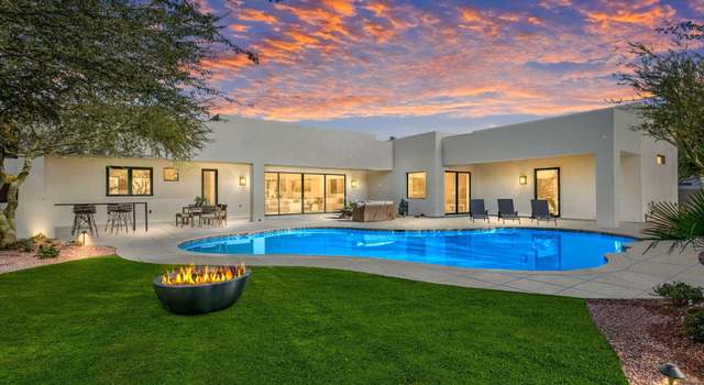 Photo of 6715 E Beryl Ave, Paradise Valley, AZ 85253