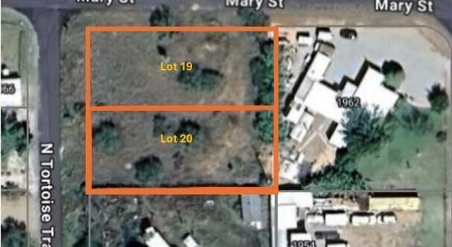 Photo of TBD N Tortoise Trl Unit 19, 20, Dragoon, AZ 85609