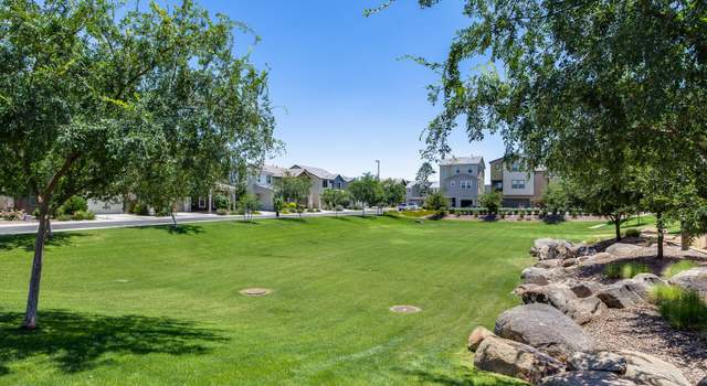 Photo of 631 W Winchester Dr, Chandler, AZ 85286