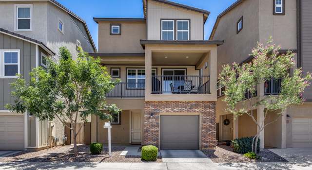 Photo of 631 W Winchester Dr, Chandler, AZ 85286