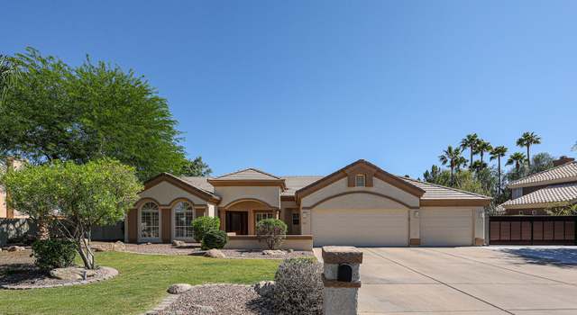 Photo of 5521 W Northwood Dr, Glendale, AZ 85310