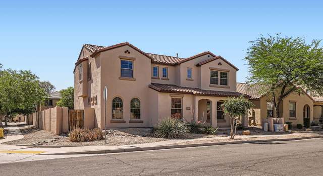 Photo of 1710 S Parkcrest St, Gilbert, AZ 85295
