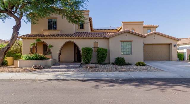 Photo of 16178 W Granada Rd, Goodyear, AZ 85395