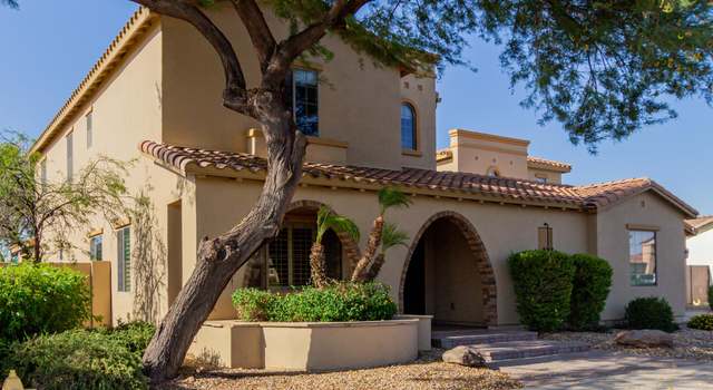 Photo of 16178 W Granada Rd, Goodyear, AZ 85395
