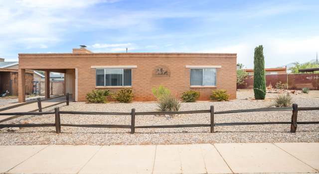 Photo of 148 Highland Dr, Sierra Vista, AZ 85635