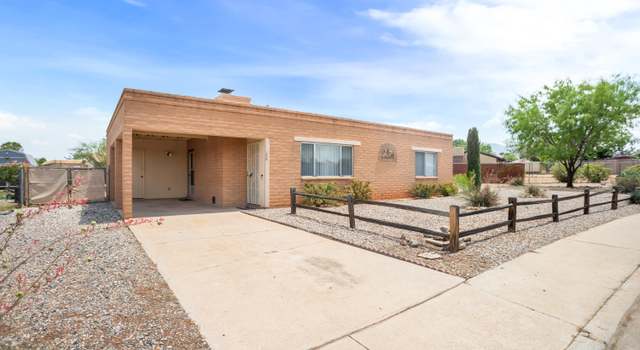 Photo of 148 Highland Dr, Sierra Vista, AZ 85635
