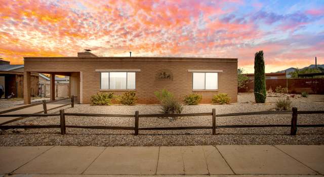 Photo of 148 Highland Dr, Sierra Vista, AZ 85635