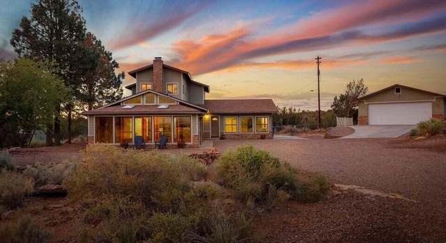 Photo of 1204 E Greer Ave, Snowflake, AZ 85937