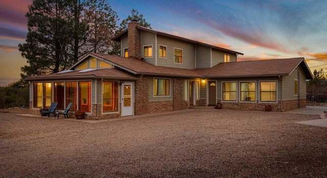Photo of 1204 E Greer Ave, Snowflake, AZ 85937