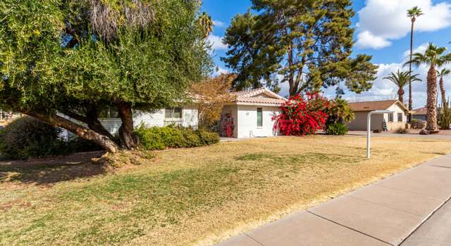 Photo of 1120 W Ivanhoe St, Chandler, AZ 85224