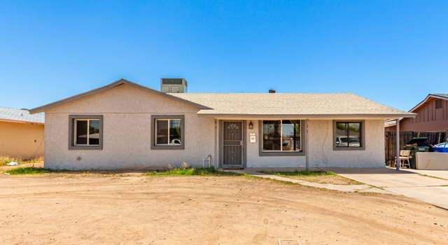 Photo of 6335 W Osborn Rd, Phoenix, AZ 85033