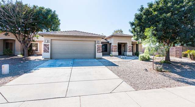 Photo of 2423 E Pony Ln, Gilbert, AZ 85295