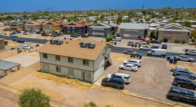 Photo of 1856 N Spring --, Mesa, AZ 85203