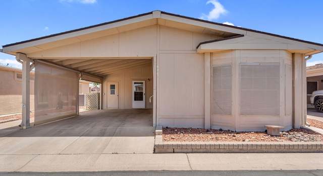 Photo of 6461 S Oakmont Dr, Chandler, AZ 85249