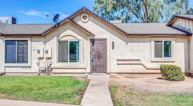 Photo of 3351 N 69th Dr #15, Phoenix, AZ 85033